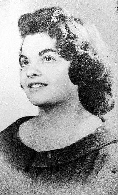 Obituary of Laura Marie Sarrubbo