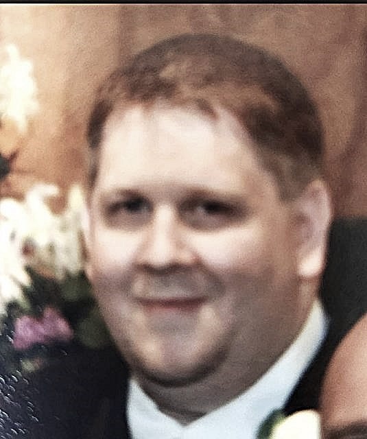 Obituary of Albert Clinton Whitton III