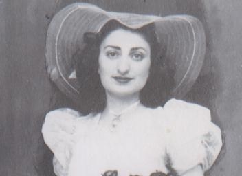 Obituary of Martha Helena Ellis