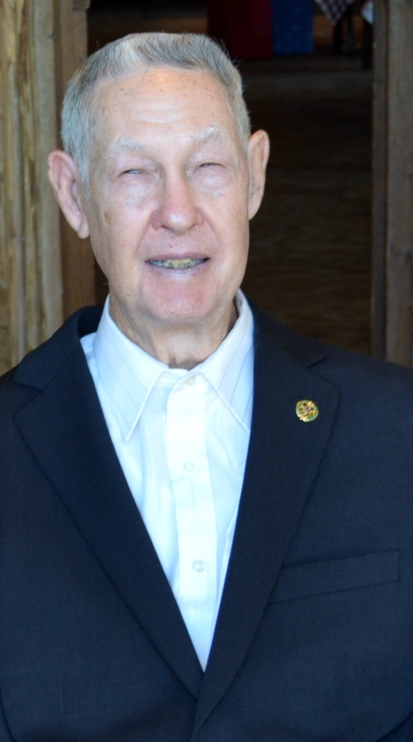 Obituary of Dimmit Johnson