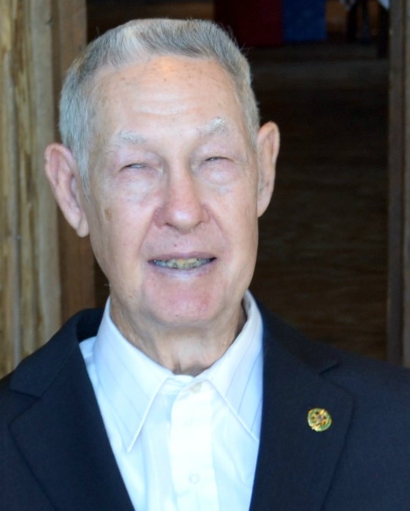 Dimmit Johnson Obituary Houston, TX