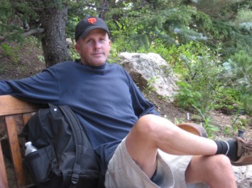 Obituary of Timothy Dennis Johnson