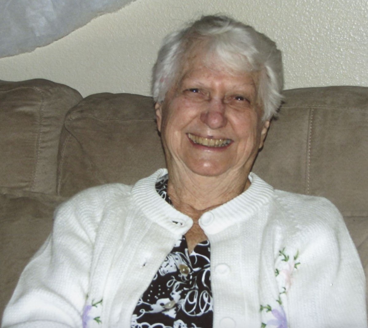 Obituary of Luna Kimberly Carter