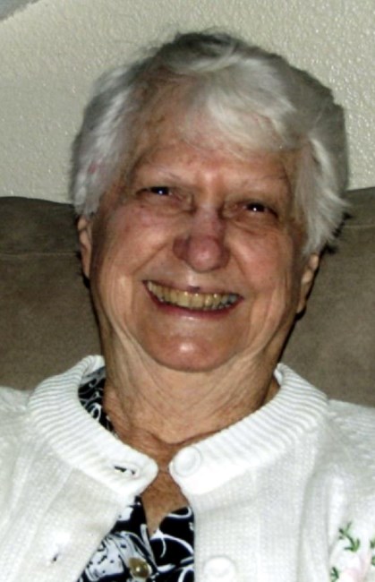 Avis de décès de Luna Kimberly Carter