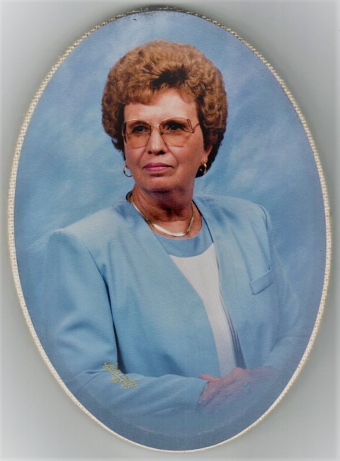 Obituary of Alice Faye Shafer