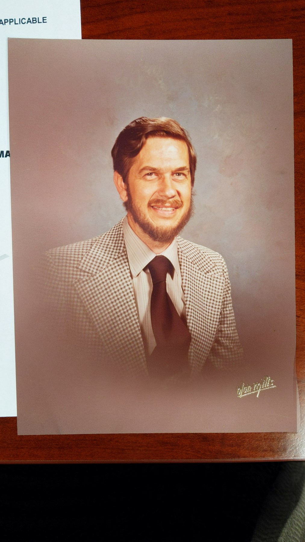 Obituary of Kenneth W. Dougherty