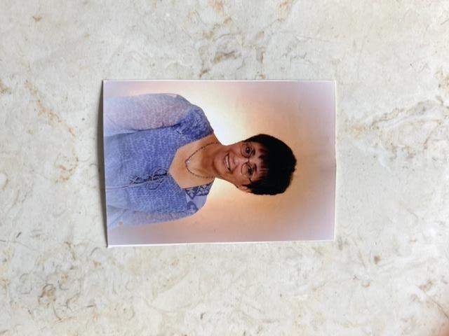 Obituary of Janet Louise Poole (nee Brewer) R.N.