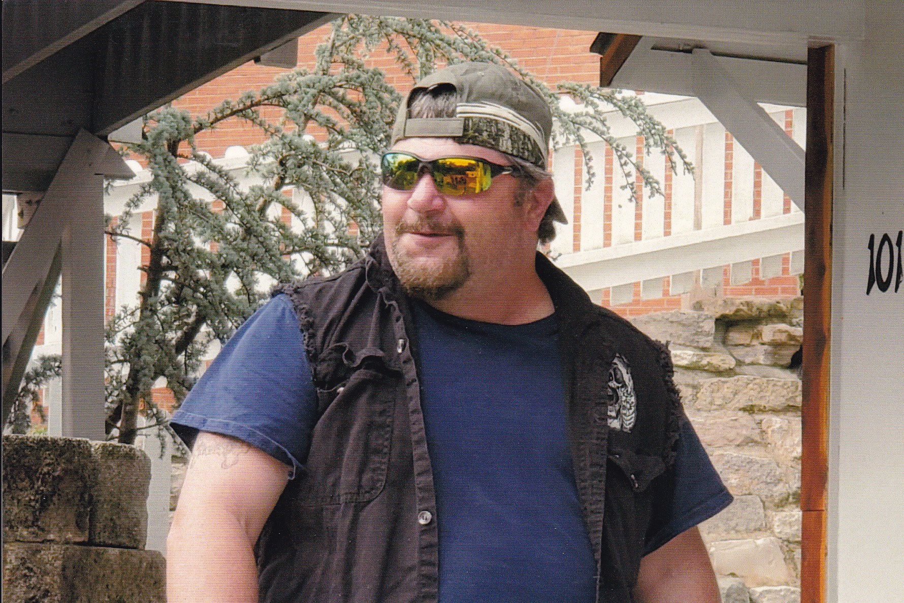 Obituary of Jerry Dewayne Dobbs