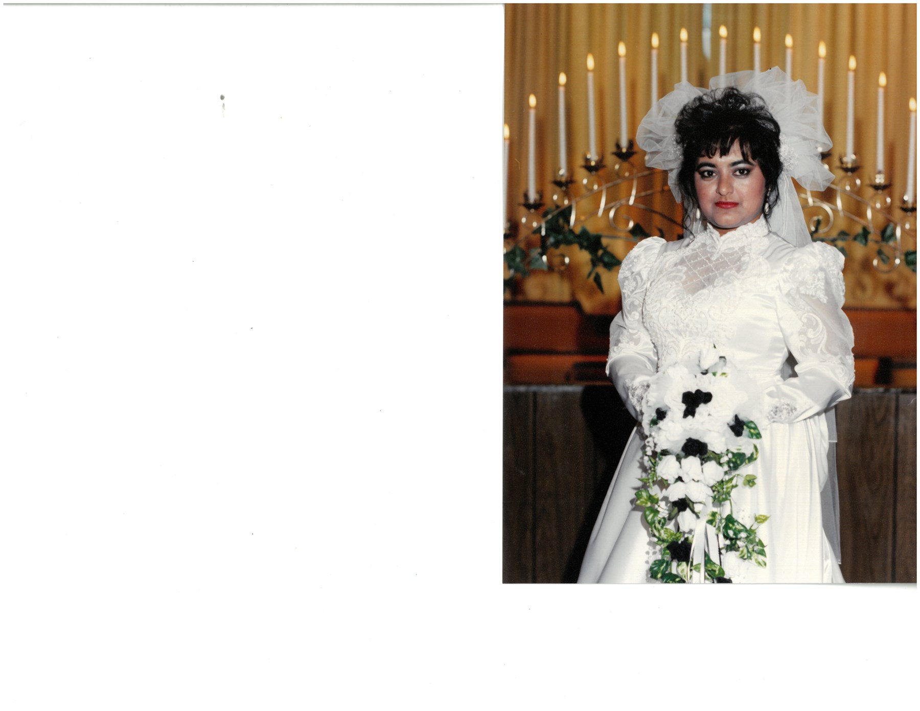 Obituary of Ruth Koomar-Skelton