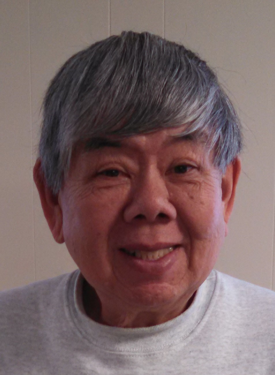 Obituary of Frank Joe, Jr.