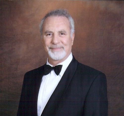 Obituary of Derek Michael Parsons