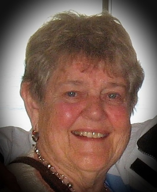 Obituary of Clara Marie Daniel