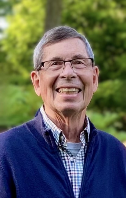 Obituary of Jeffrey Allan Linck