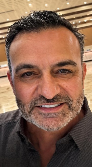 Obituary of Farah George Mikhail