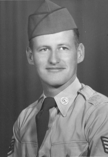 Obituary of James Jay Springer