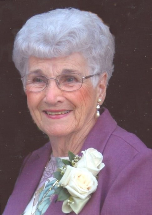 Obituary of Mildred "Mike" Oviatt
