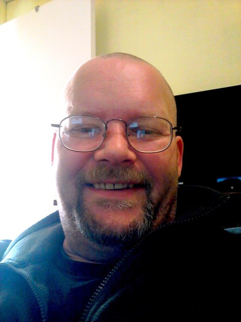 Obituary of Neil Eric Davidson