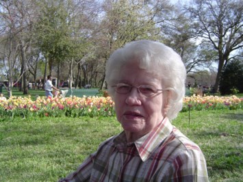 Obituary of Helen Marie Morin