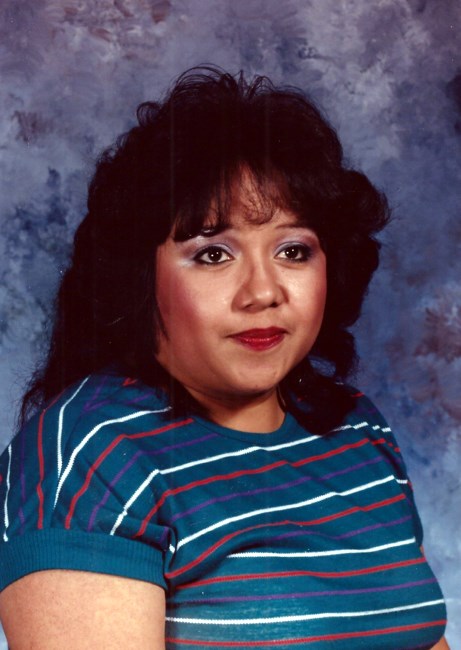 Obituary of Dora Alicia Prieto