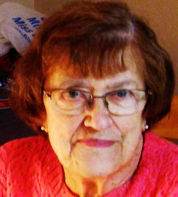 Obituary of Dorothy Bella Way