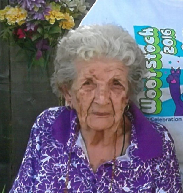 Obituary of Myrna J. Criss