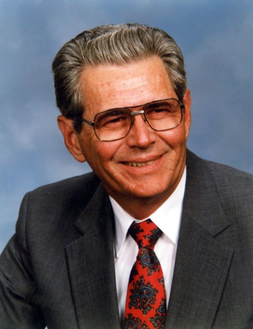 Obituary of George Dennis Puckett