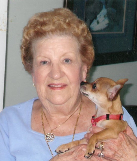 Obituary of Hazel Elizabeth Harms