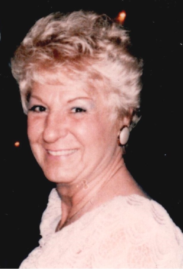 Lucille R Kucharski Obituario Mayfield Heights Oh