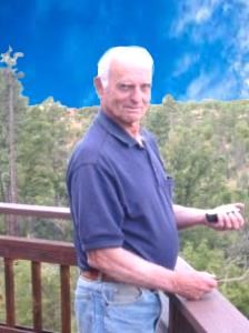 Obituary of Stanley Edward Rose