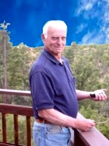 Obituary of Stanley Edward Rose