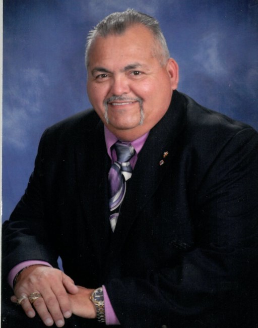 Obituary of Guillermo Alfonso Aguirre Jr.