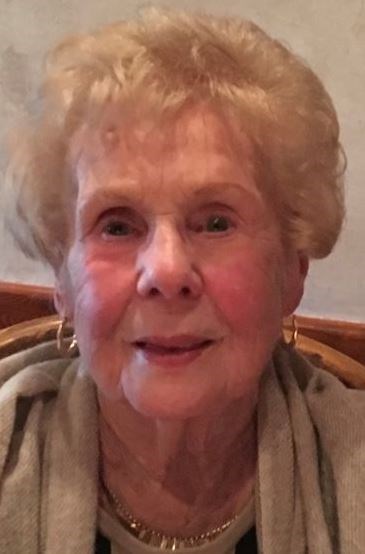 Obituary of Rosemary Jones