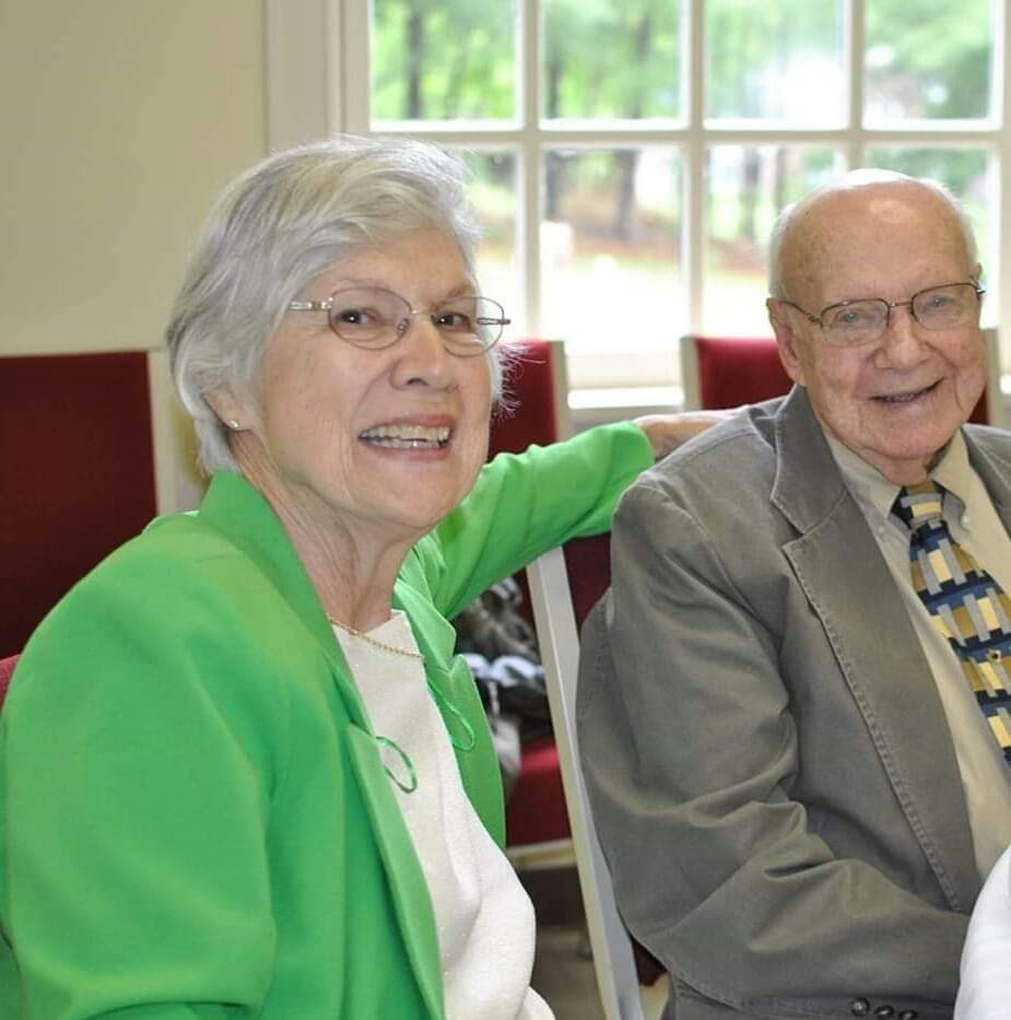 Obituary of Carolyn Sue Horsley