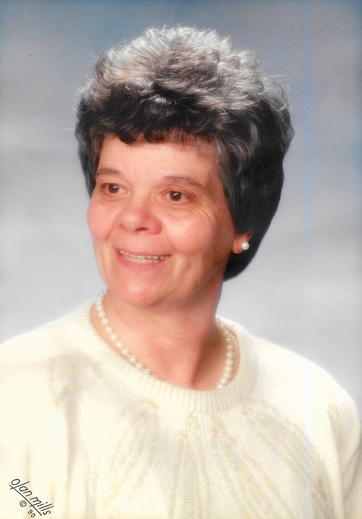 Donna Ruth King Obituary Lancaster, CA