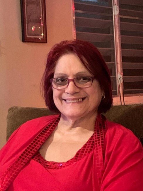 Obituary of Hilda López Nieves