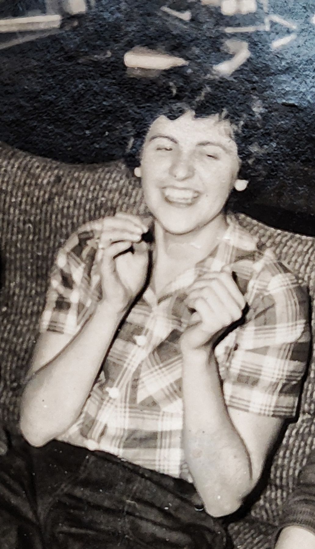 Eleanor Maren Obituary Staten Island, NY