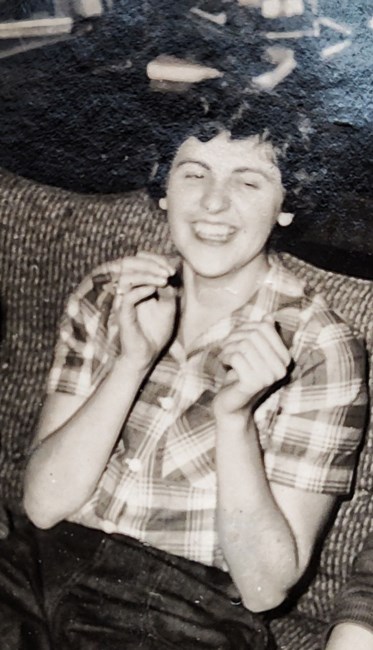 Obituary of Eleanor Maren
