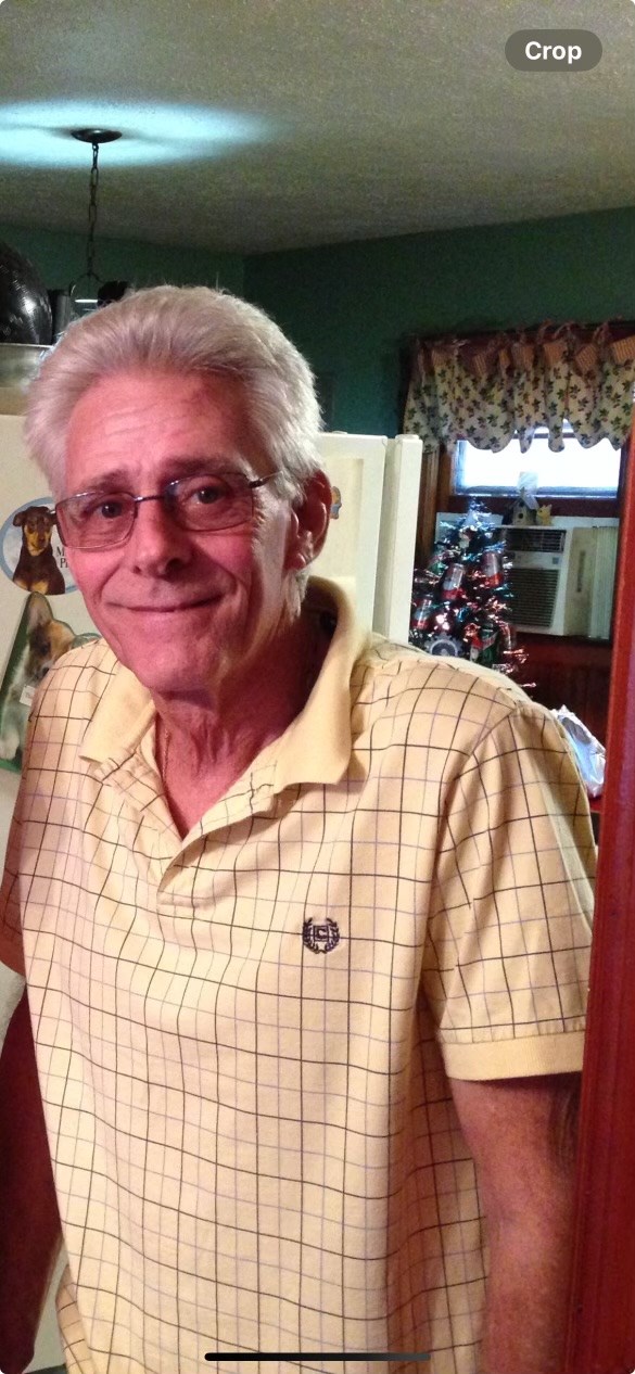 Obituary of James D. "Jimmy" Drummond