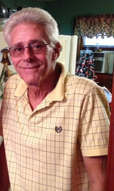 Obituary of James D. "Jimmy" Drummond