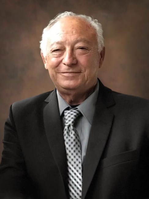 Obituary of Gilberto Ontiveros