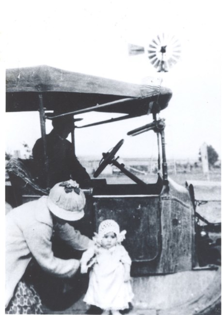 Obituary of Louise Mondragon