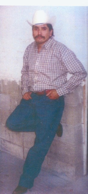 Obituary of Jose Adrian Elizondo