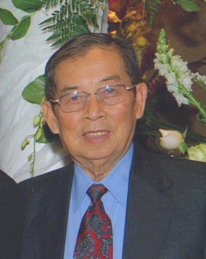 Obituario de Hau Cong Nguyen