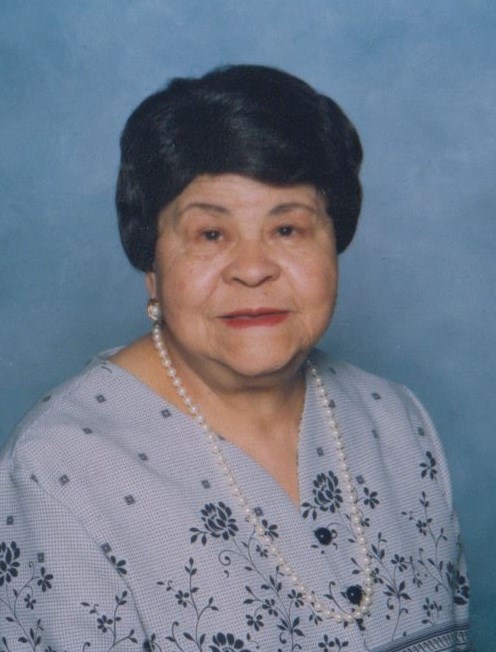 Obituary of Mildred B. Hunt