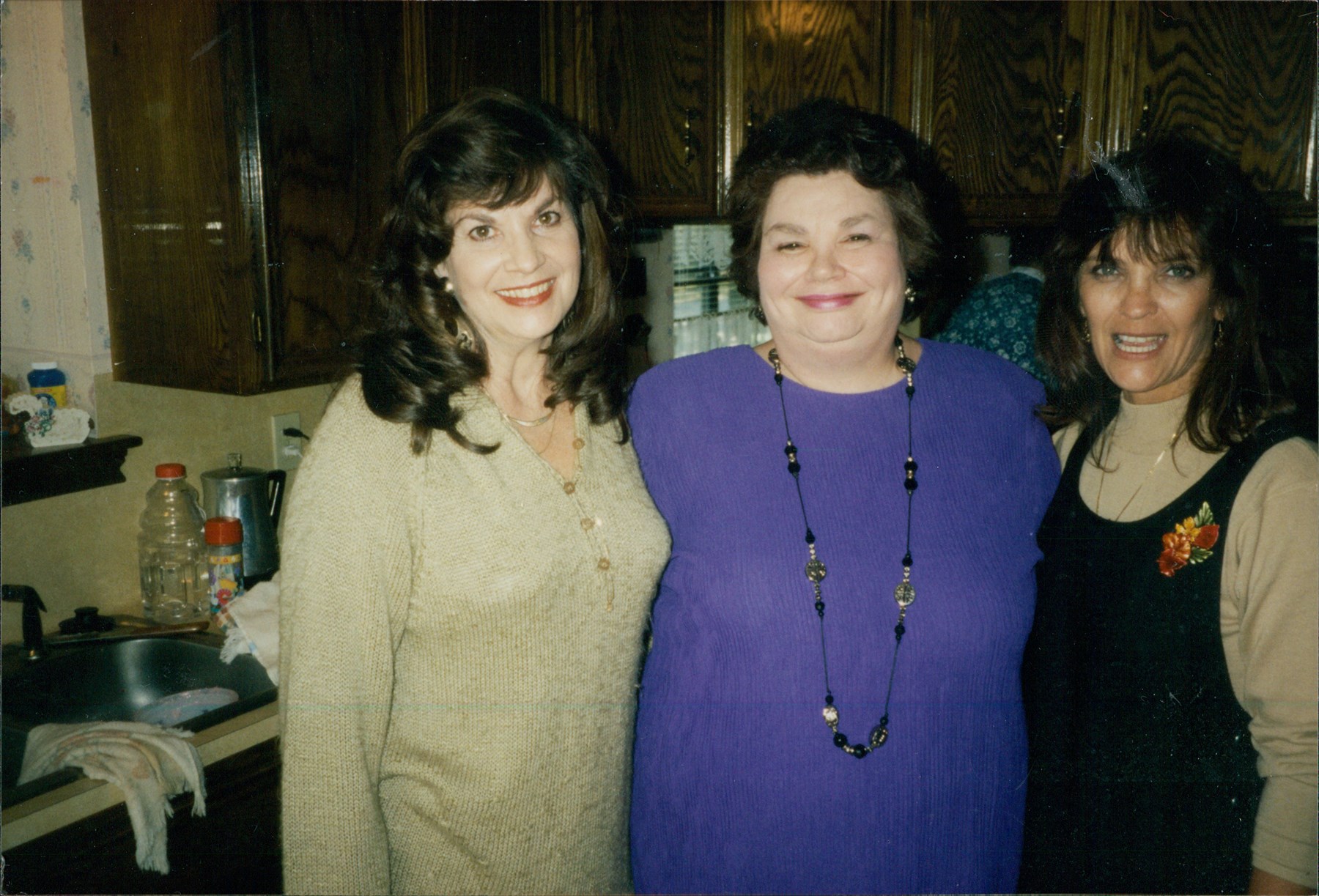 Obituary of JoAnn Edwards