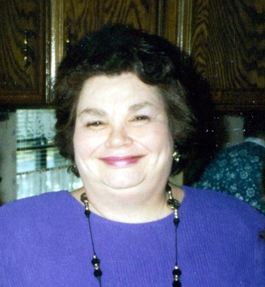 Obituary of JoAnn Edwards
