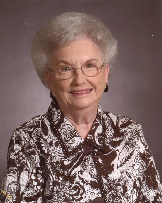 Obituary of Darlene Chaffin Lucas