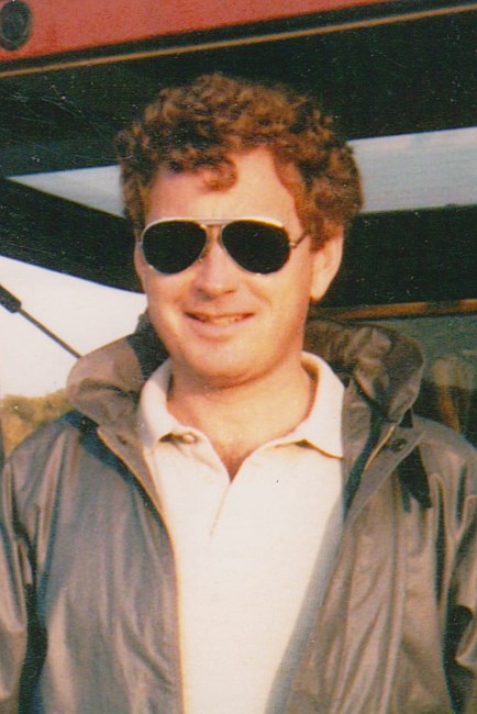 Obituary of Joel Edward Molyneaux