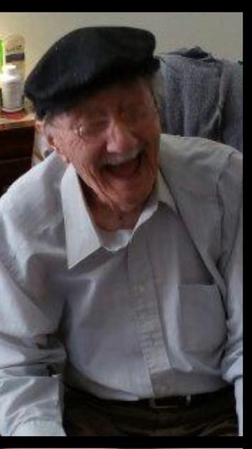 Obituary of Ernesto Ambert Rodriguez