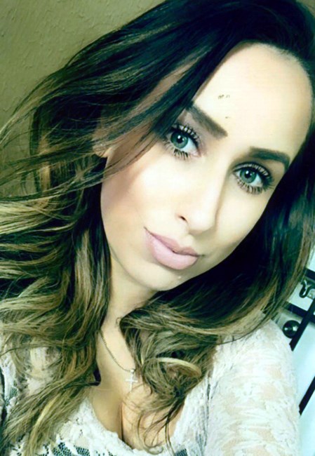 Obituario de Deborah Saenz